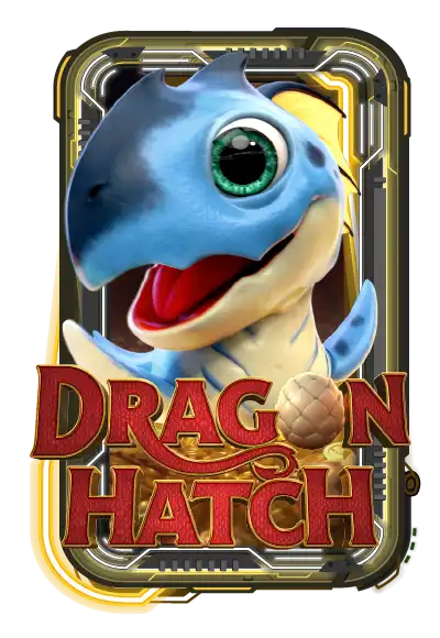 dragon hatch