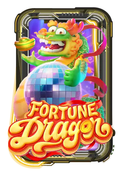fortune dragon